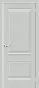 Товар Межкомнатная дверь Прима-2 Grey Silk BR5622