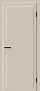 Товар Межкомнатная дверь Граффити-50 Creamy BR6489