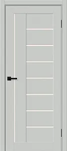 Товар Межкомнатная дверь Браво-29 Grey Silk BR5652