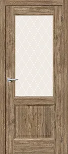 Товар Межкомнатная дверь Неоклассик-33 Original Oak BR4946