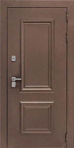 Товар Дверь ДвериПРО Д-68 ФЛП-541 МДФ 10 мм DPRO195552