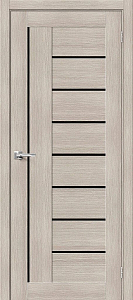 Товар Межкомнатная дверь Браво-29 Cappuccino Melinga BR5703